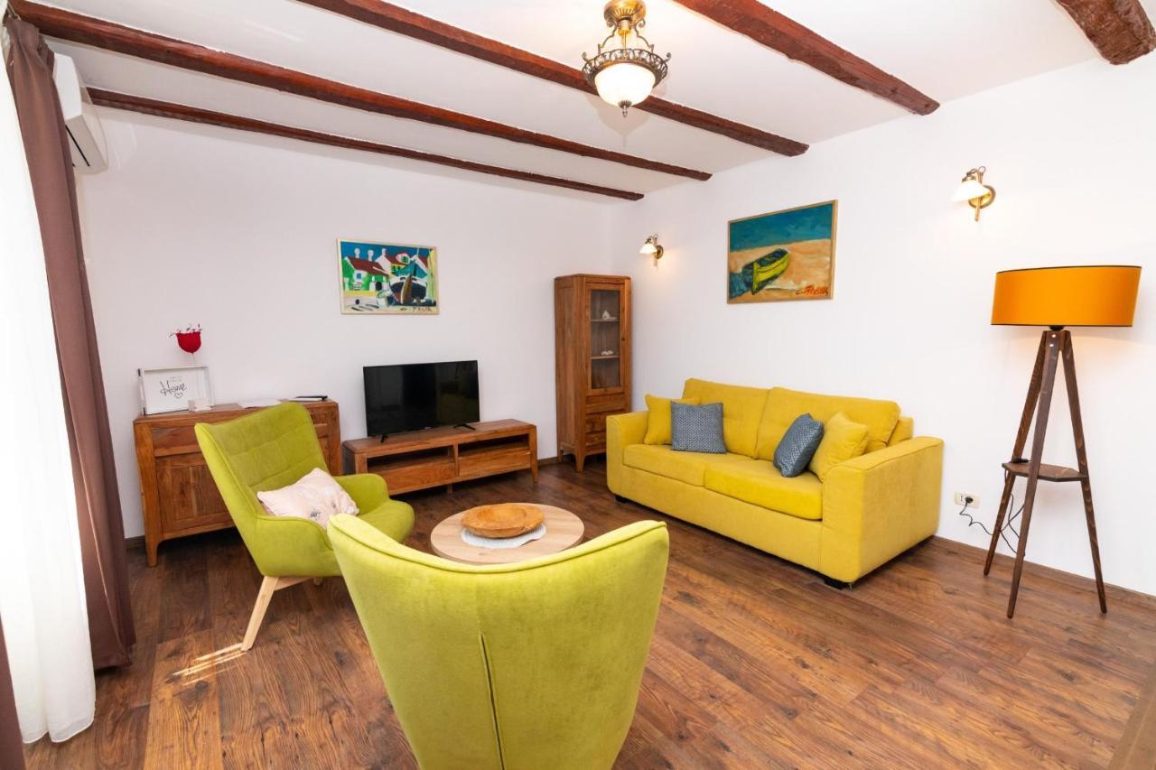 Apartmán Melita