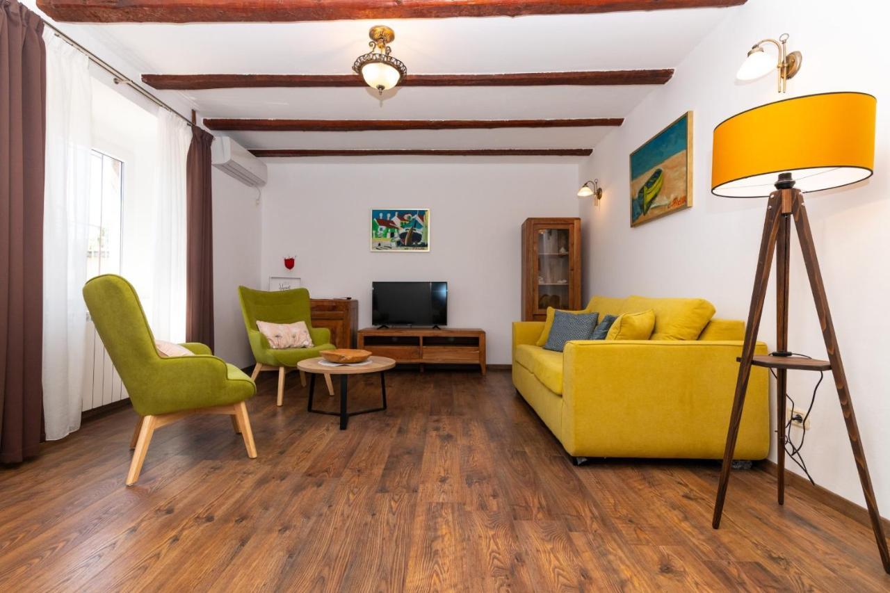 Apartmán Melita Opatija