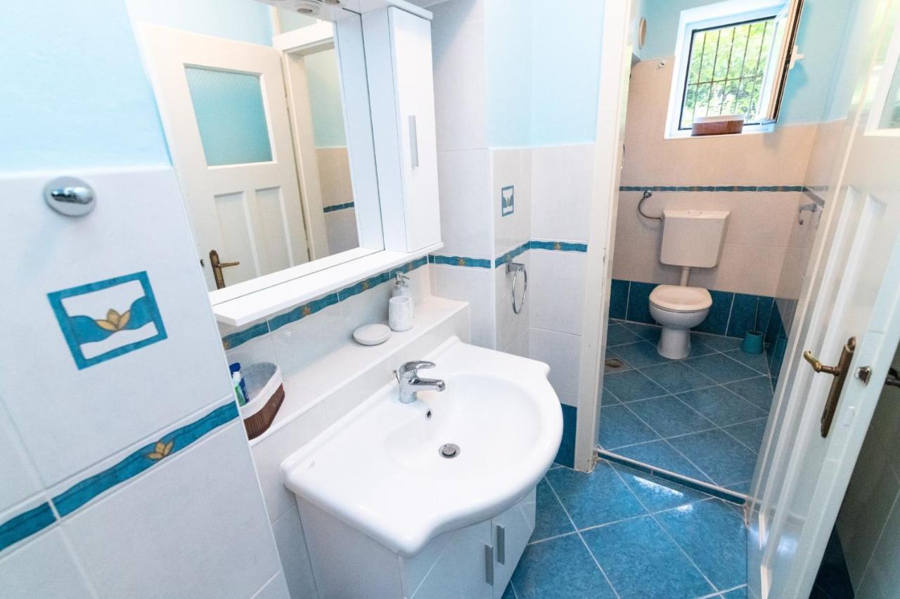 Apartmán Melita Opatija