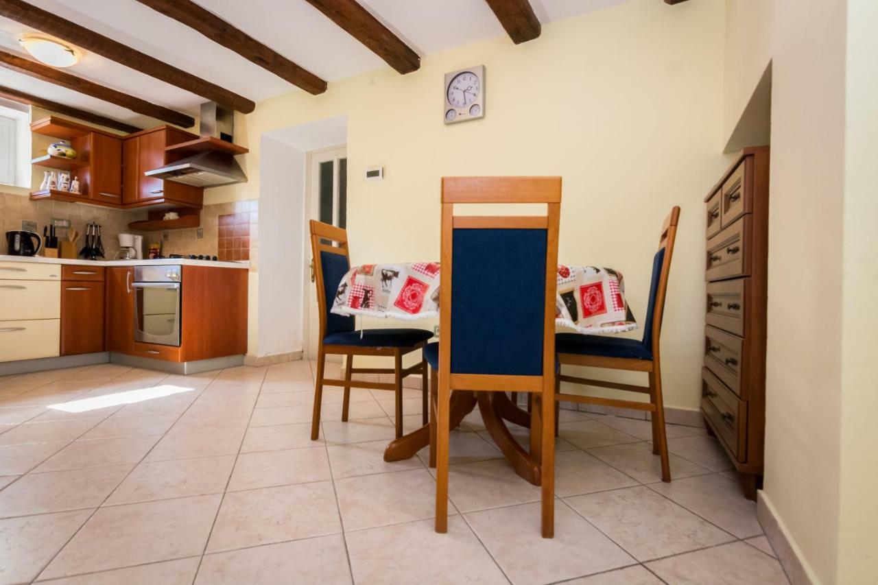 Apartmán Melita Opatija