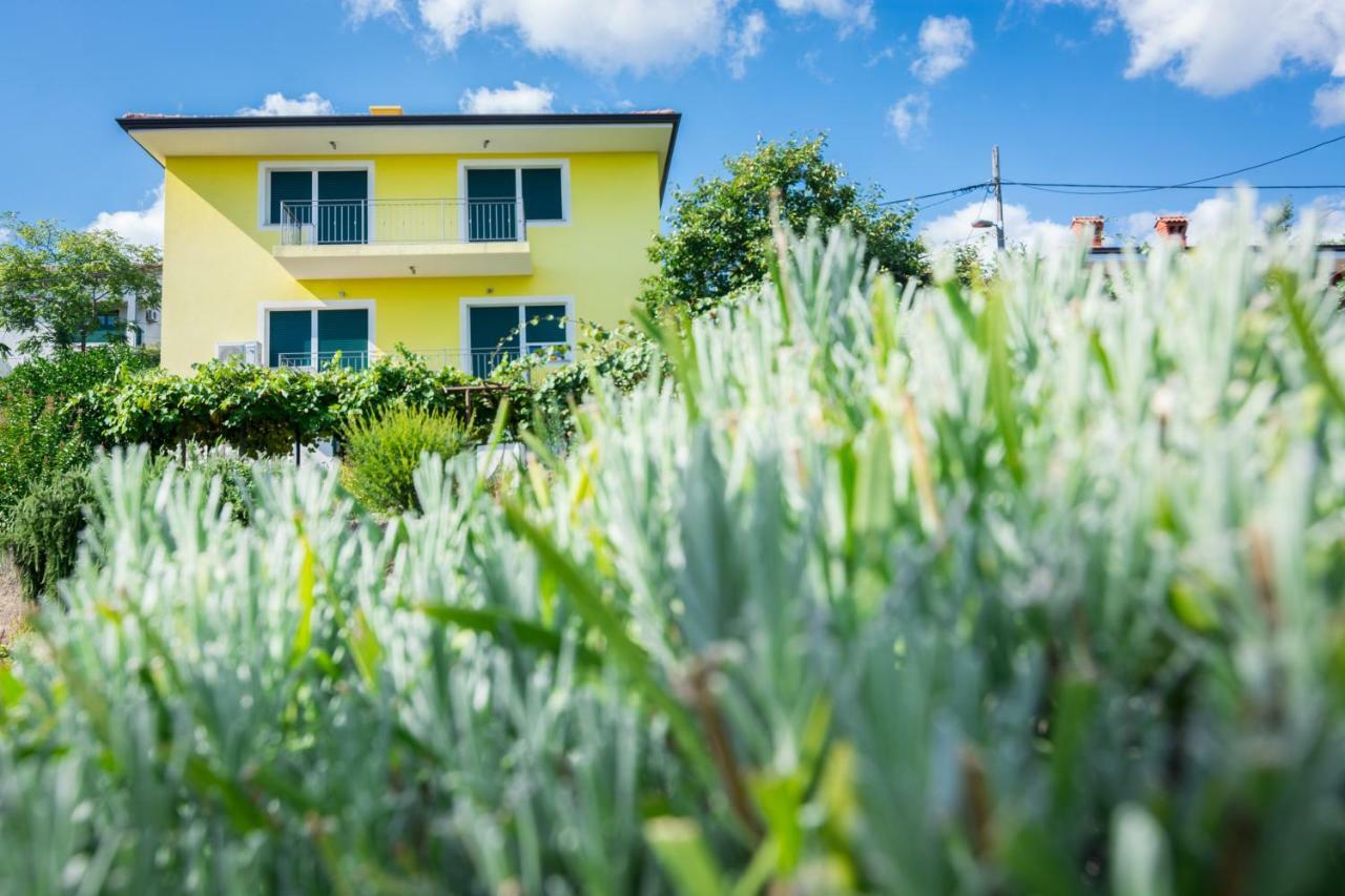 Apartmán Melita Opatija
