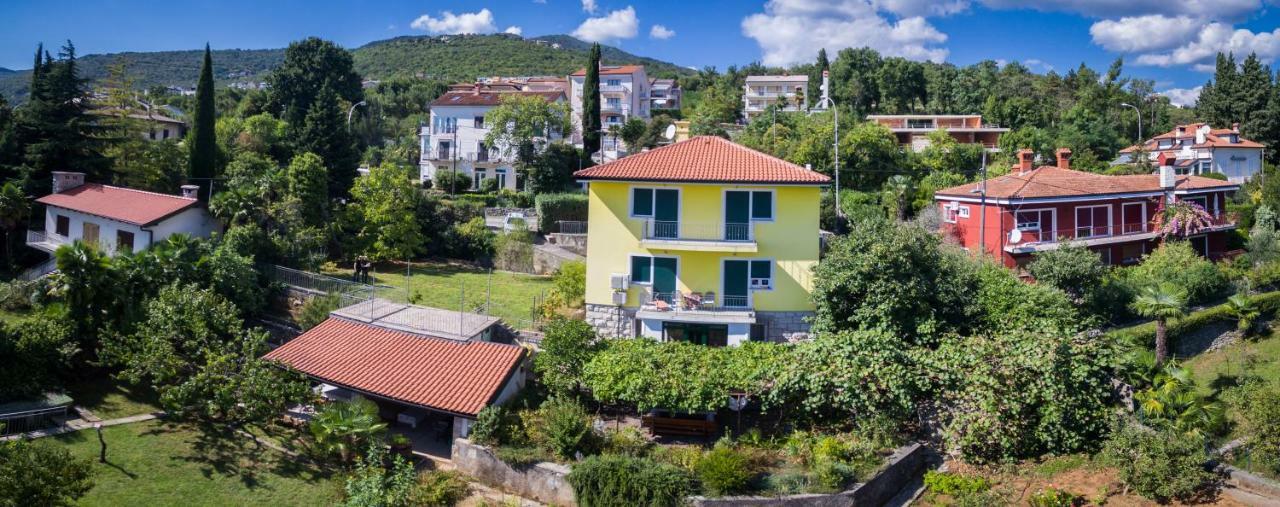 Melita Apartmán