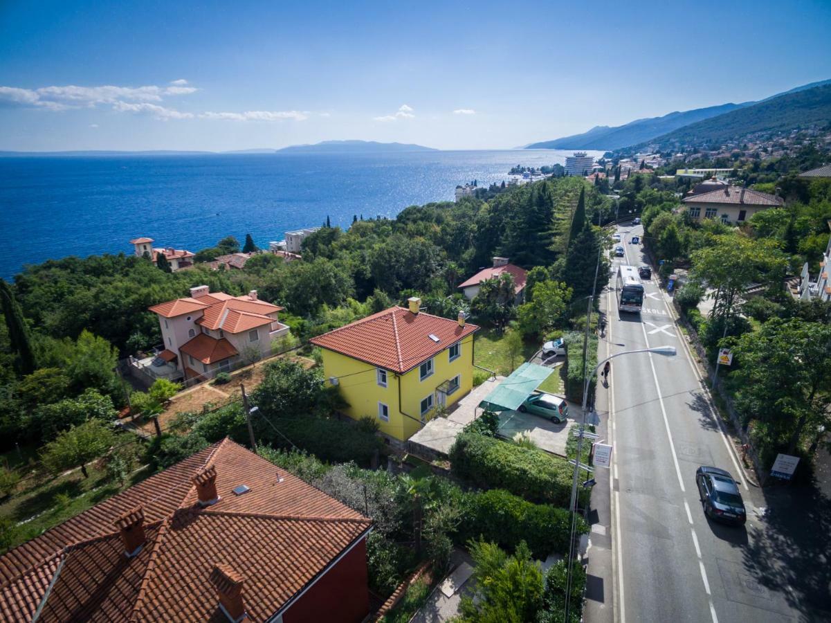 Apartmán Melita
