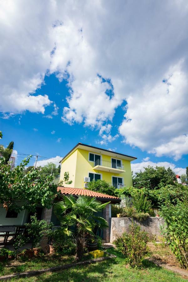 Apartmán Melita *