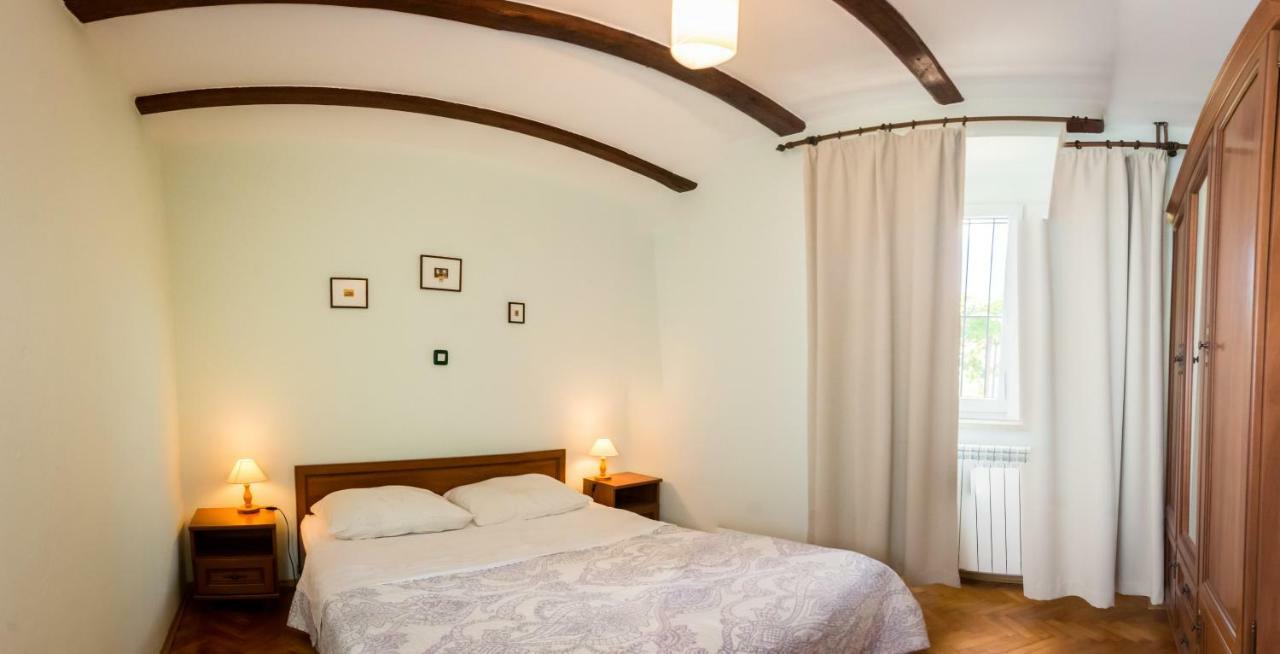 Apartmán Melita Opatija